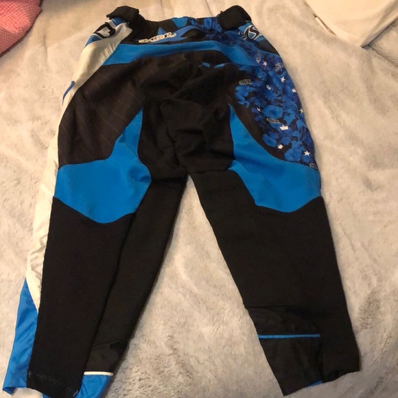 Riding pants - Picture 4 of 6